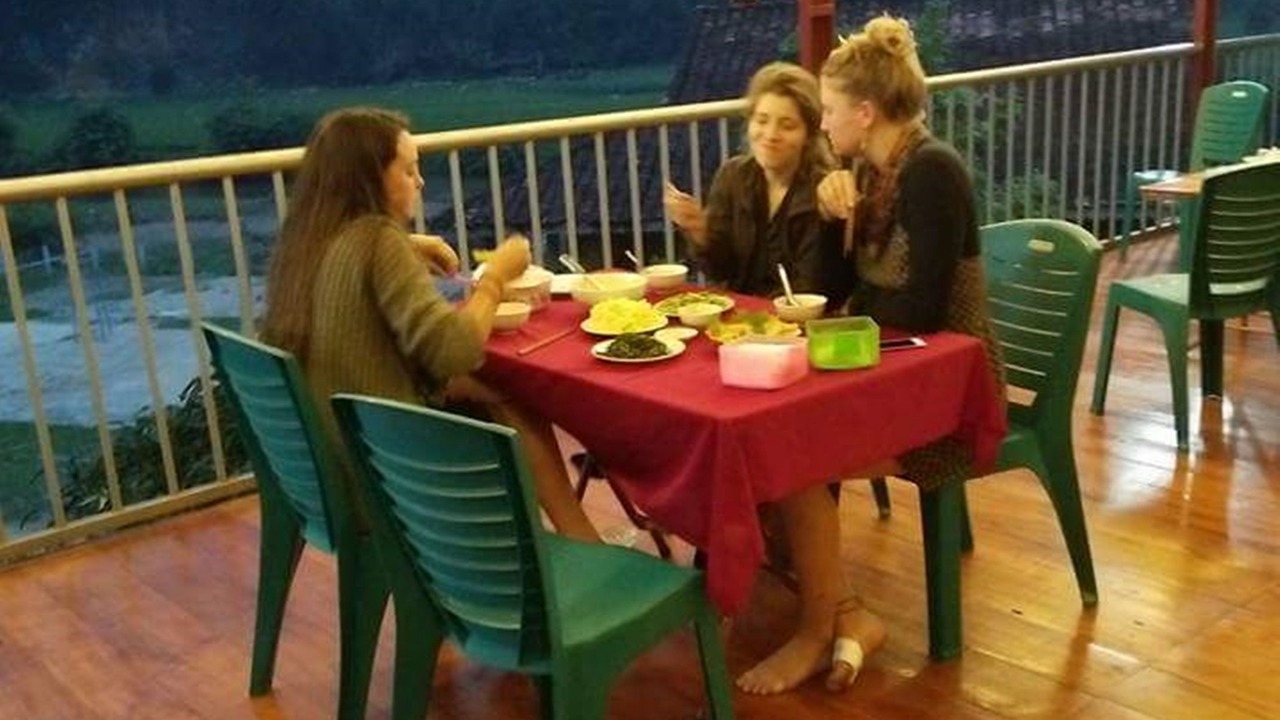 Photo of Others in Nam Mau