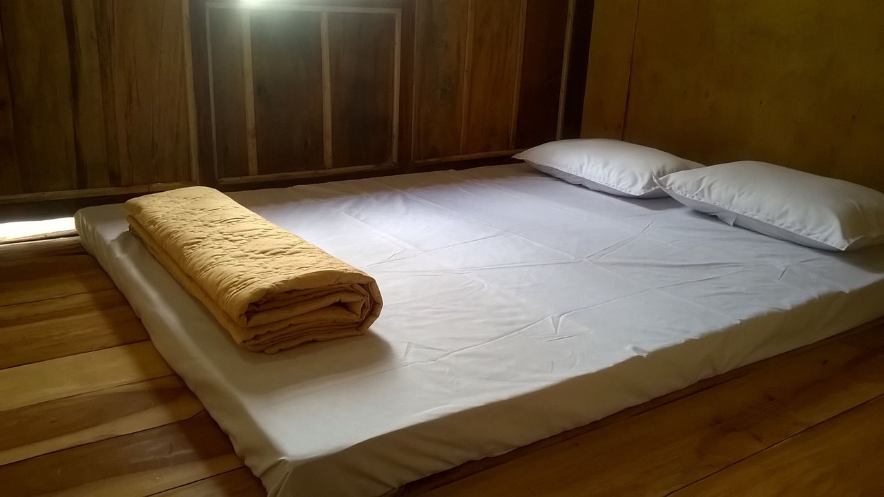 Photo of Bedroom in Nam Mau