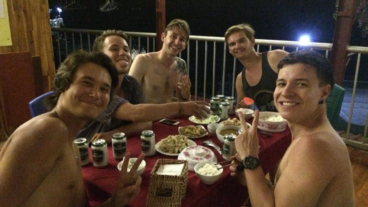 Photo of Others in Nam Mau