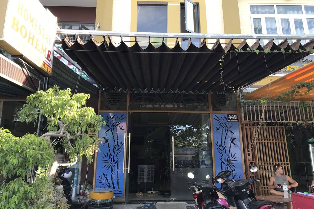 Photo of Outdoor in Lien Chieu
