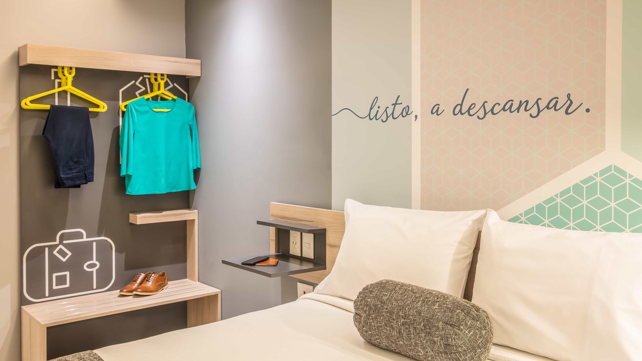 Photo of Bedroom in Tlaxcalancingo