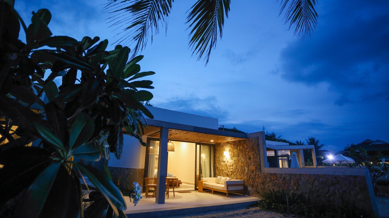 Photo of Outdoor in Song Cau