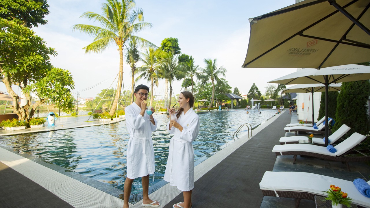 Photo of Outdoor in Vinh Yen