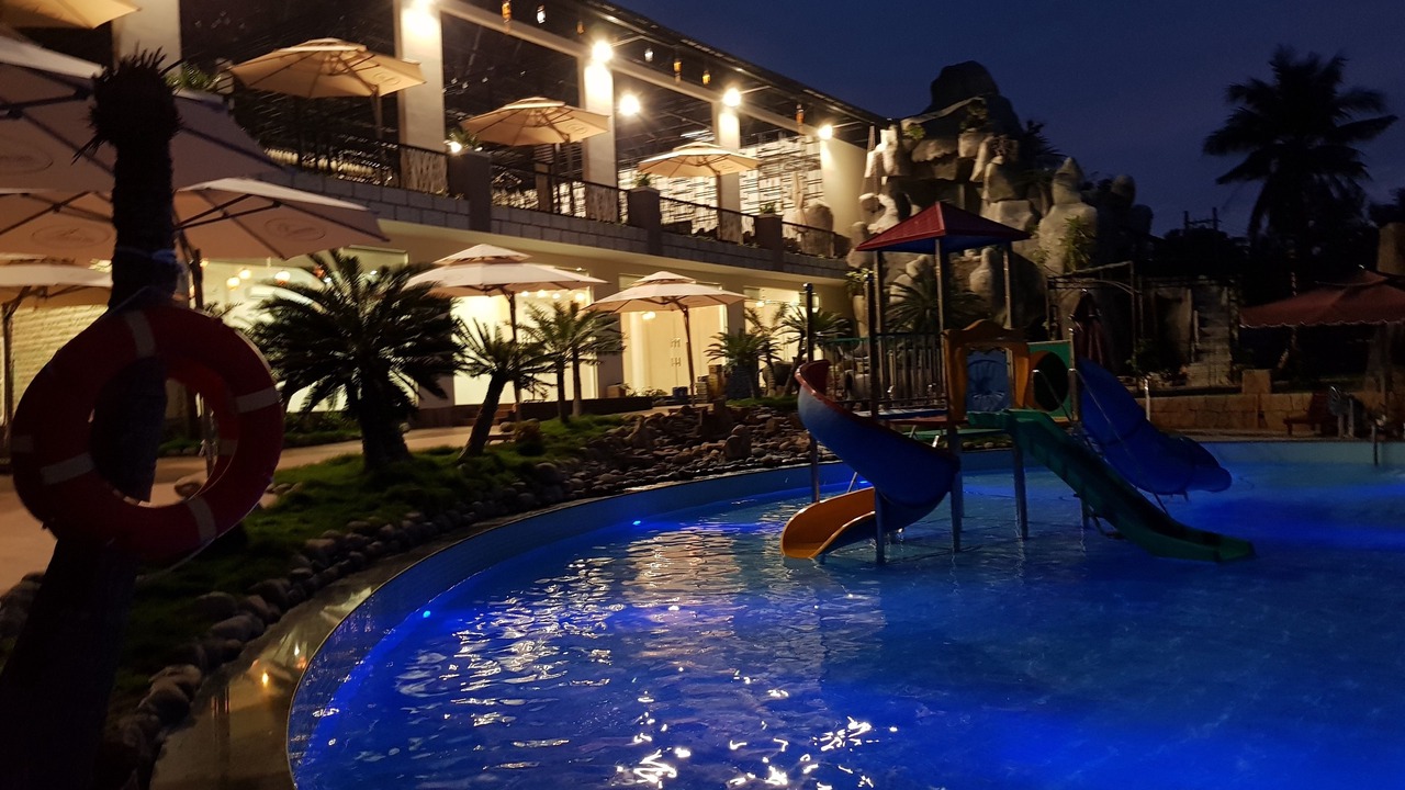 Photo of Outdoor in Tinh Bien