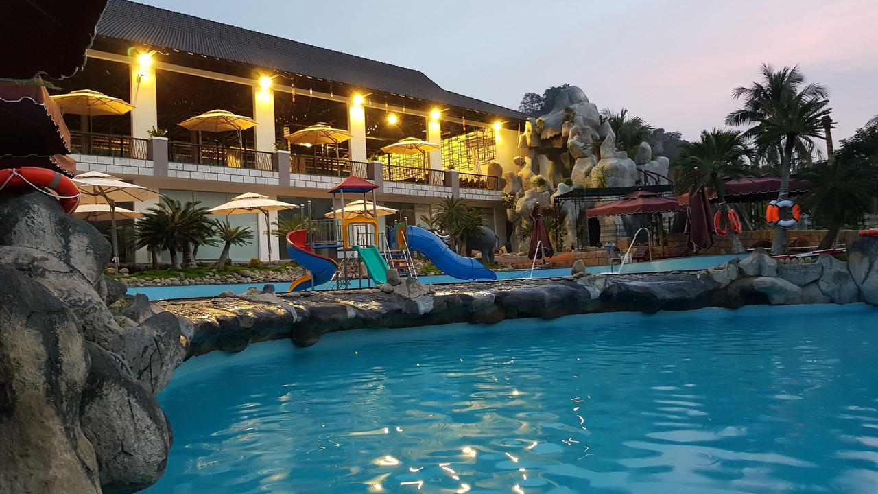 Photo of Outdoor in Tinh Bien