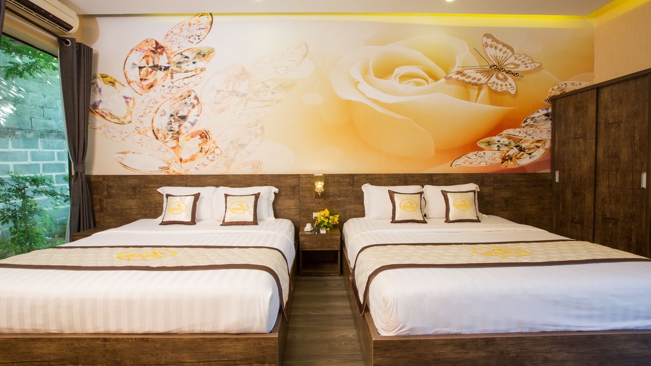 Photo of Bedroom in Tinh Bien