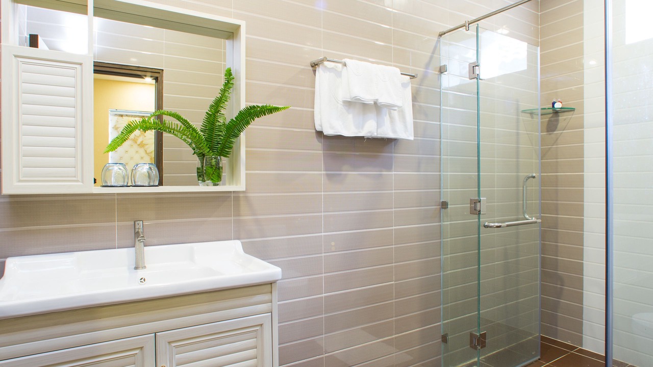 Photo of Bathroom in Tinh Bien