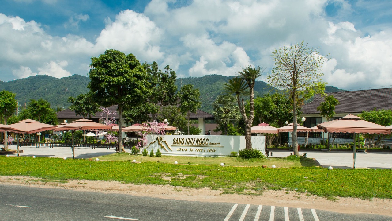 Photo of Outdoor in Tinh Bien