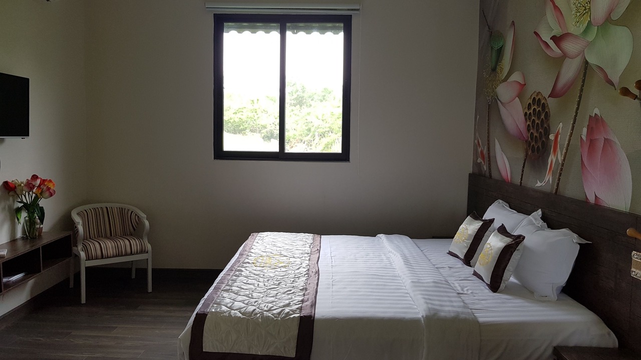 Photo of Bedroom in Tinh Bien