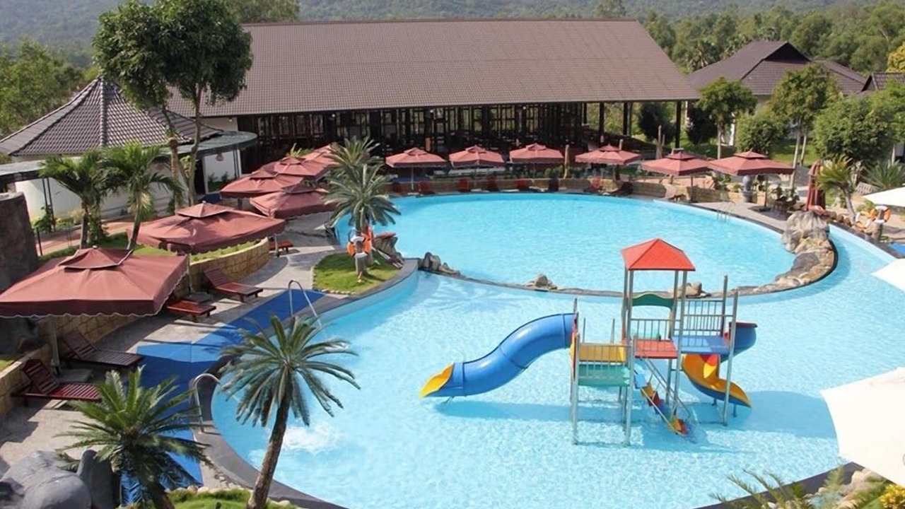 Photo of Outdoor in Tinh Bien