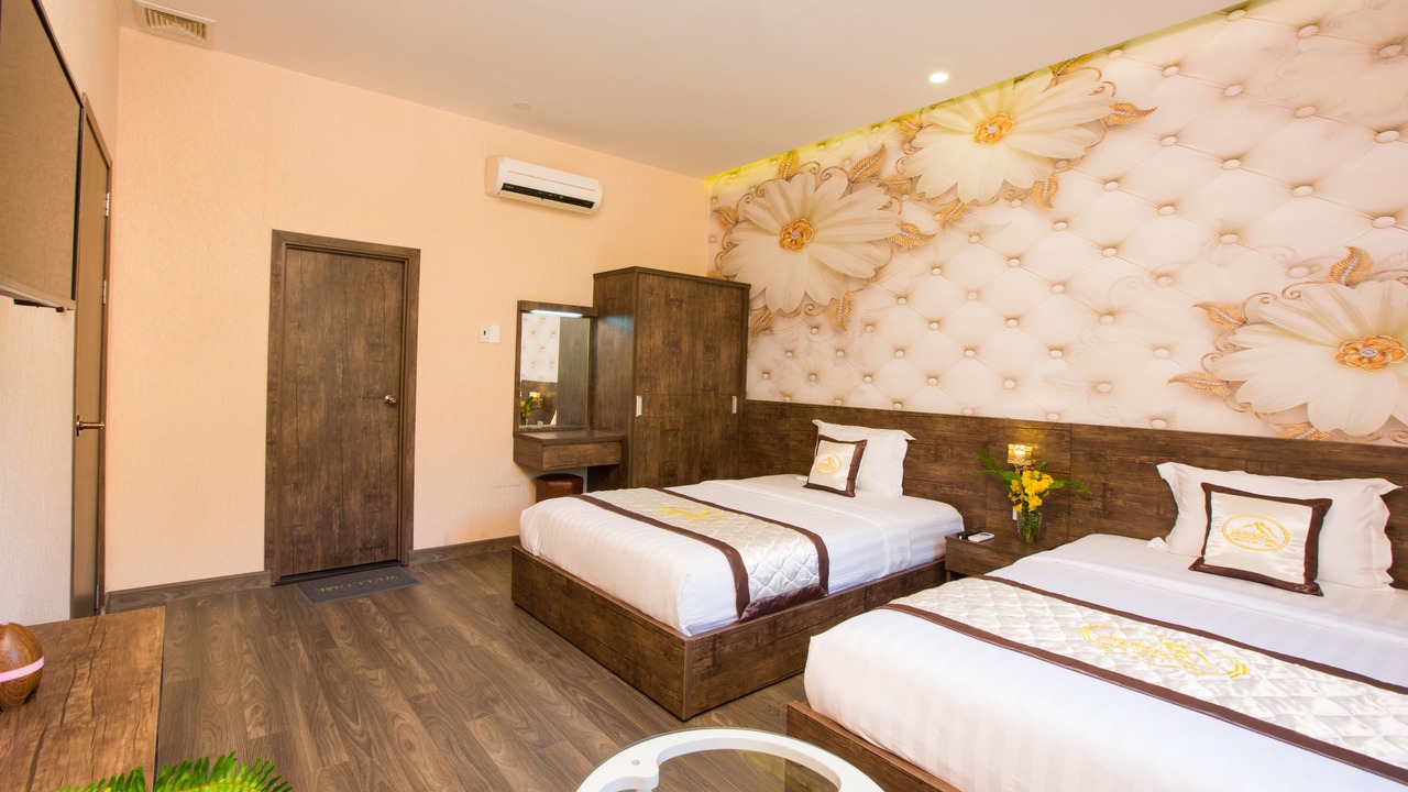 Photo of Bedroom in Tinh Bien