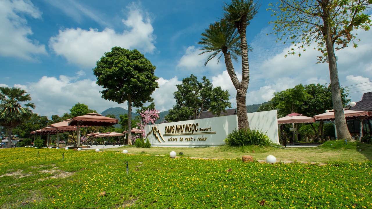 Photo of Outdoor in Tinh Bien