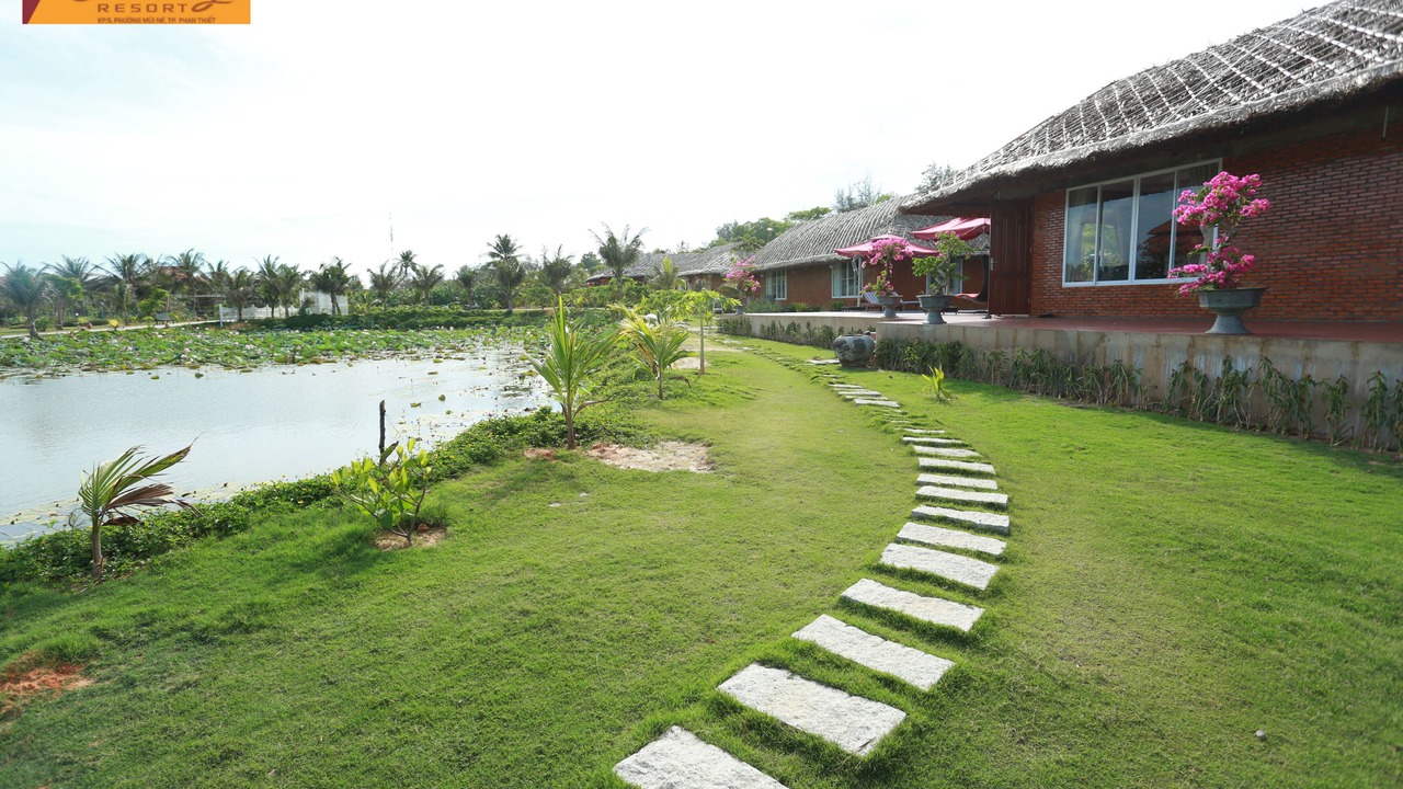 Photo of Outdoor in Mui Ne
