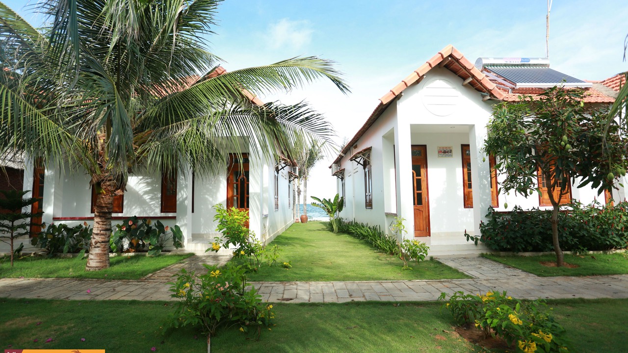 Photo of Outdoor in Mui Ne