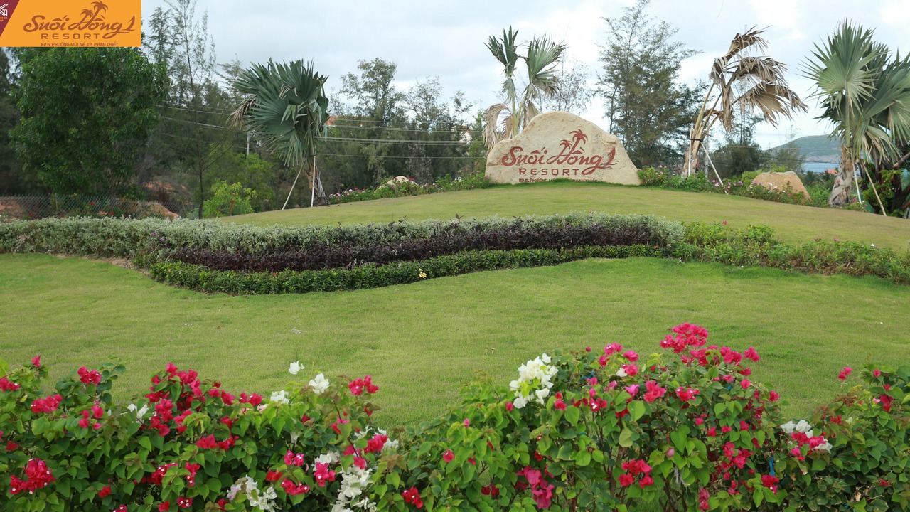 Photo of Outdoor in Mui Ne