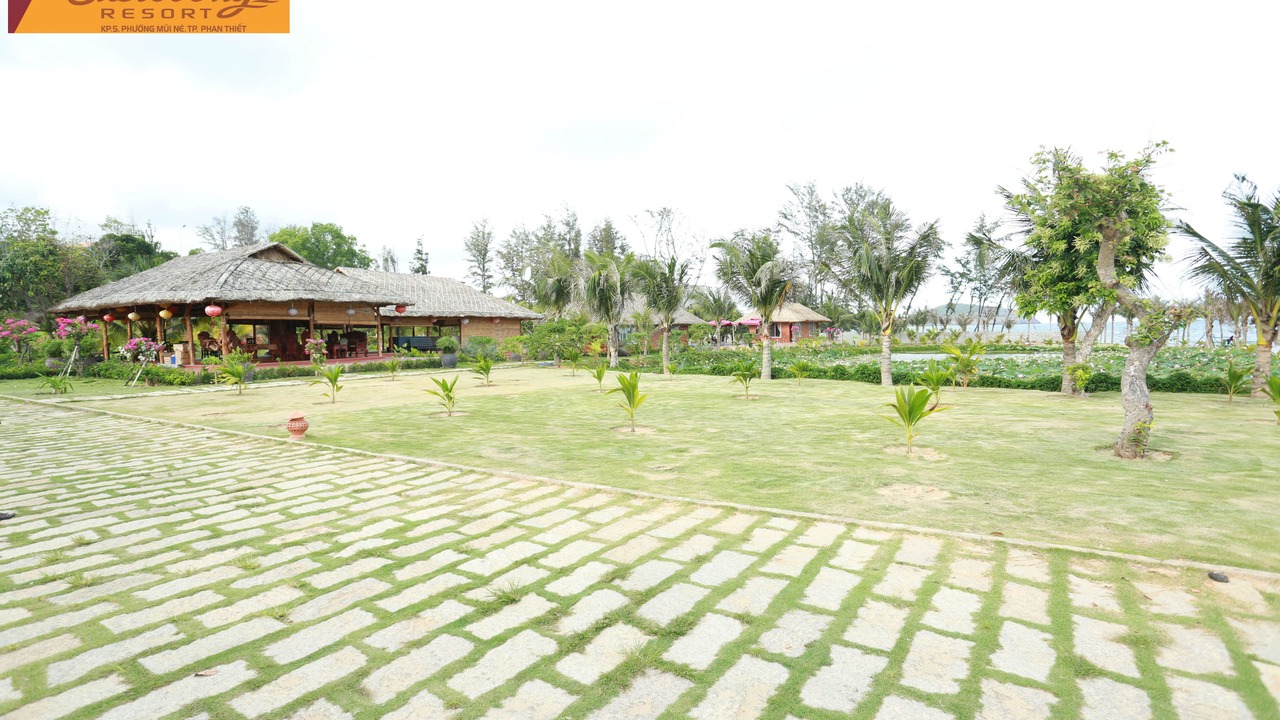 Photo of Outdoor in Mui Ne