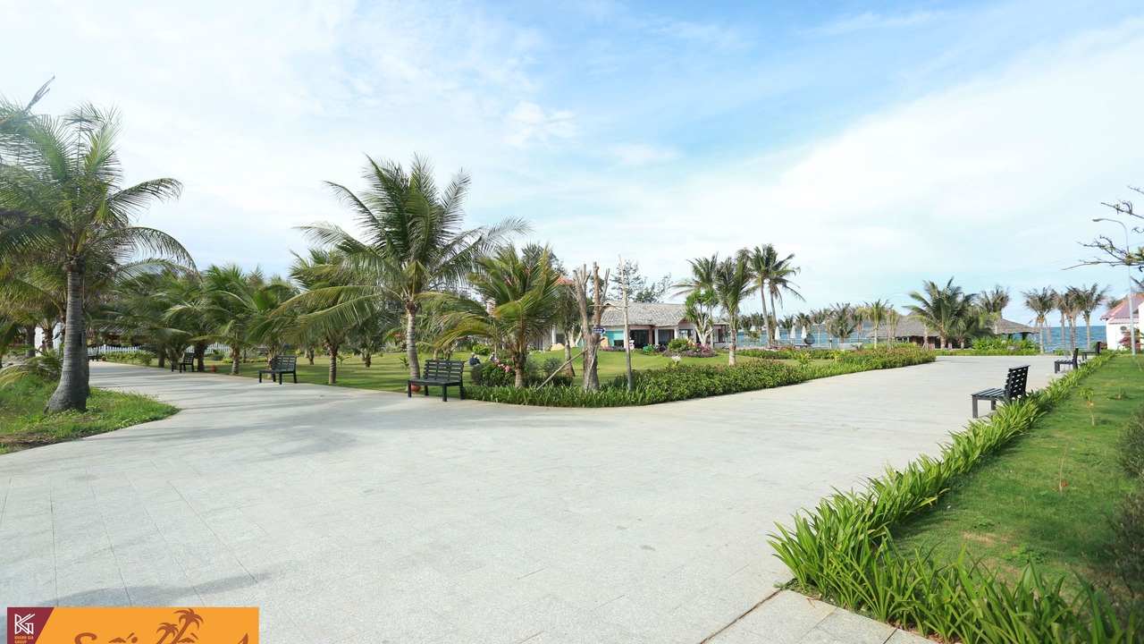 Photo of Outdoor in Mui Ne