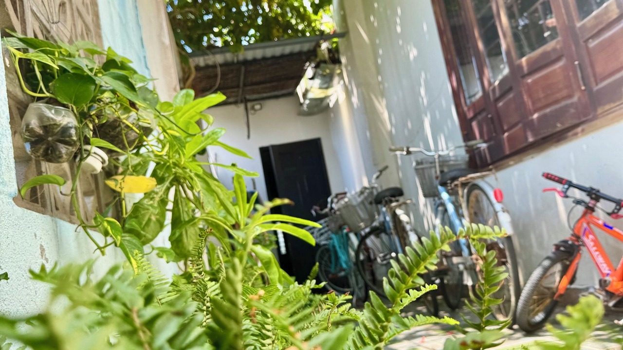 Photo of Outdoor in Cam An