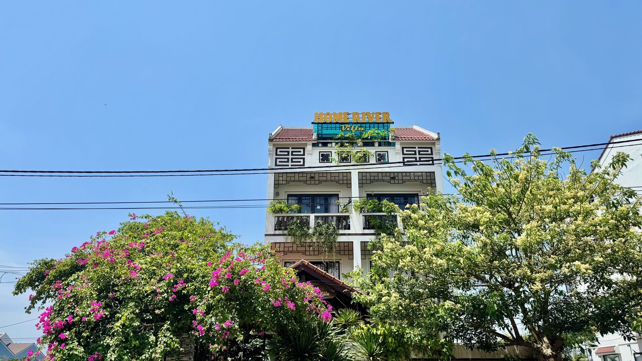 Photo of Outdoor in Cam An