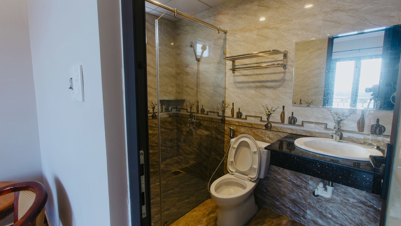 Photo of Bedroom in Cam An