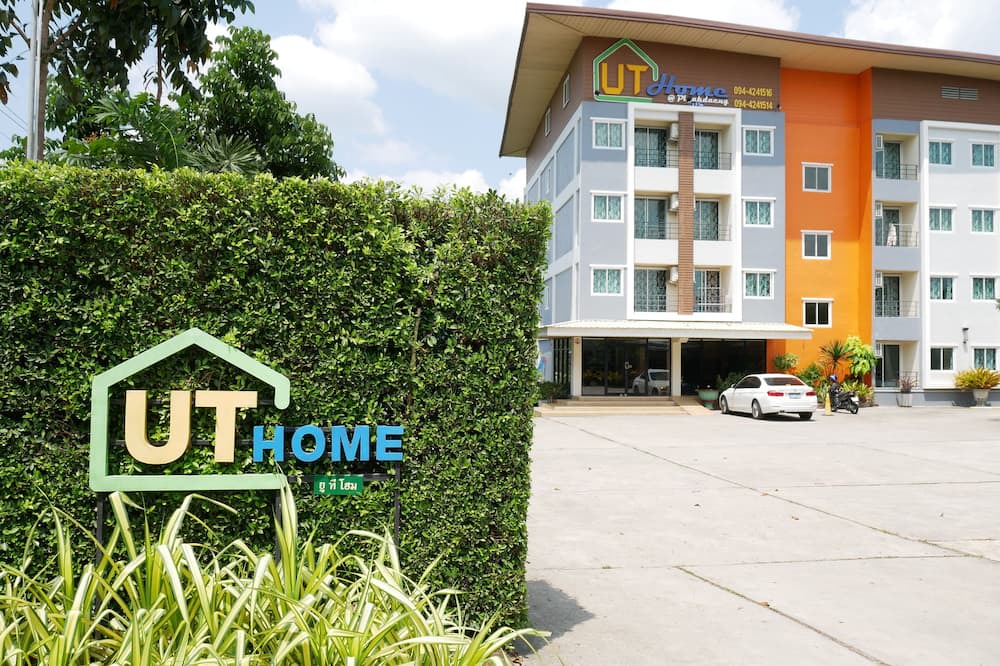Photo of Outdoor in Ta Sit