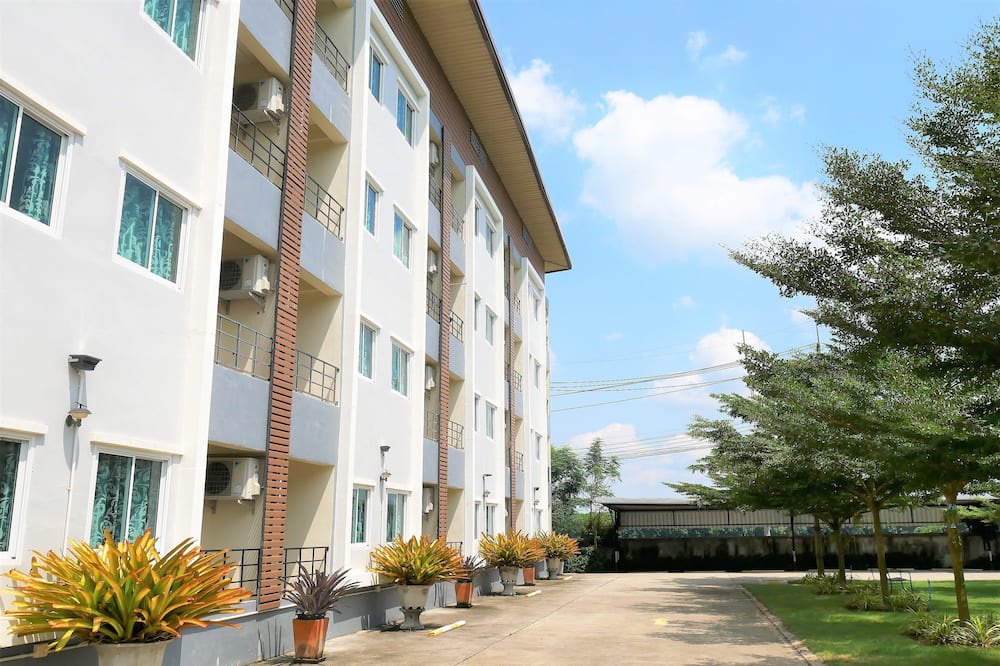 Photo of Outdoor in Ta Sit