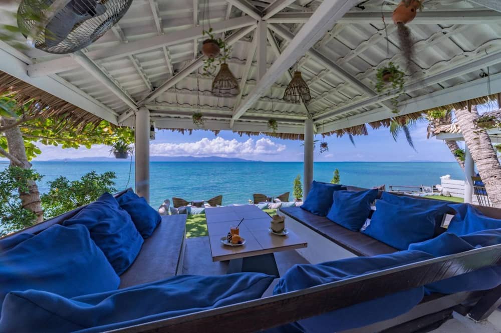 Photo of Patio Balcony in Ta Sit