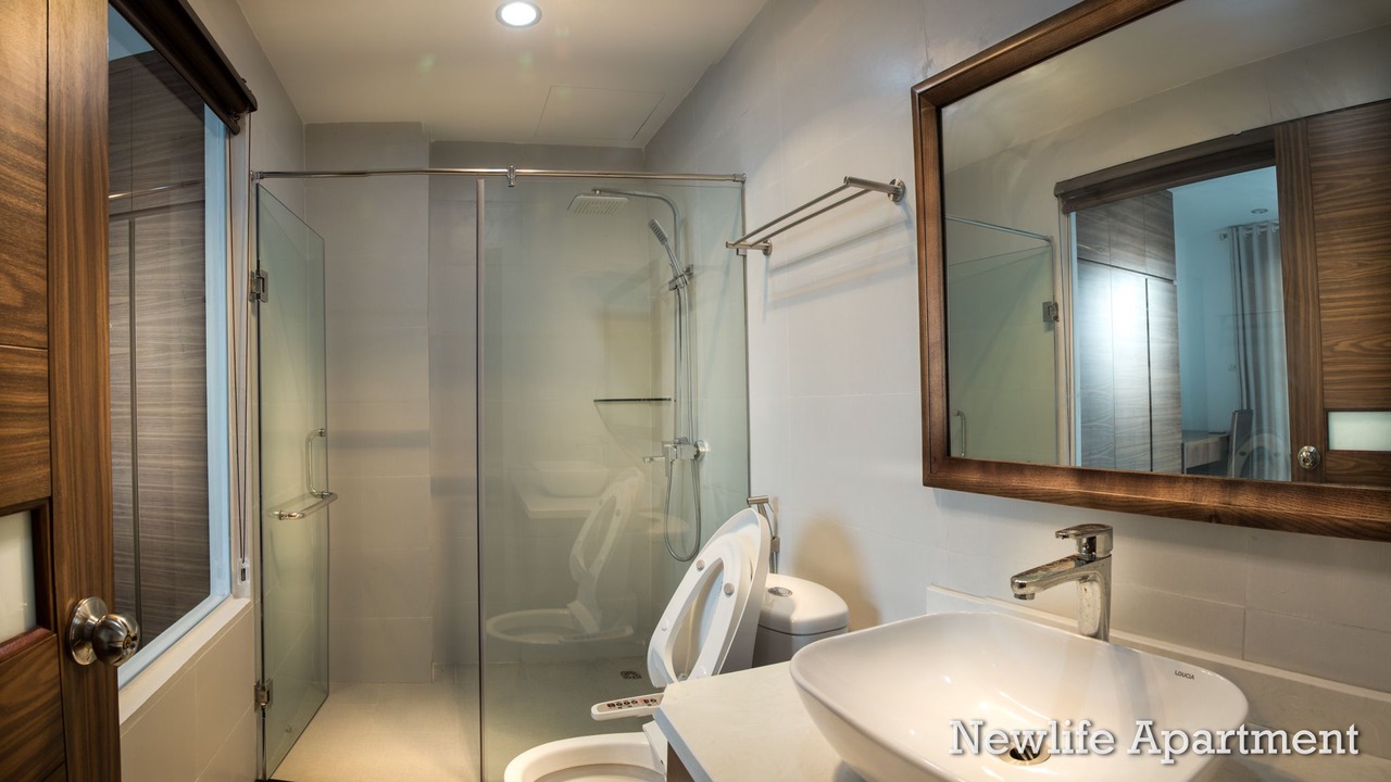 Photo of Bathroom in Nghia Đo