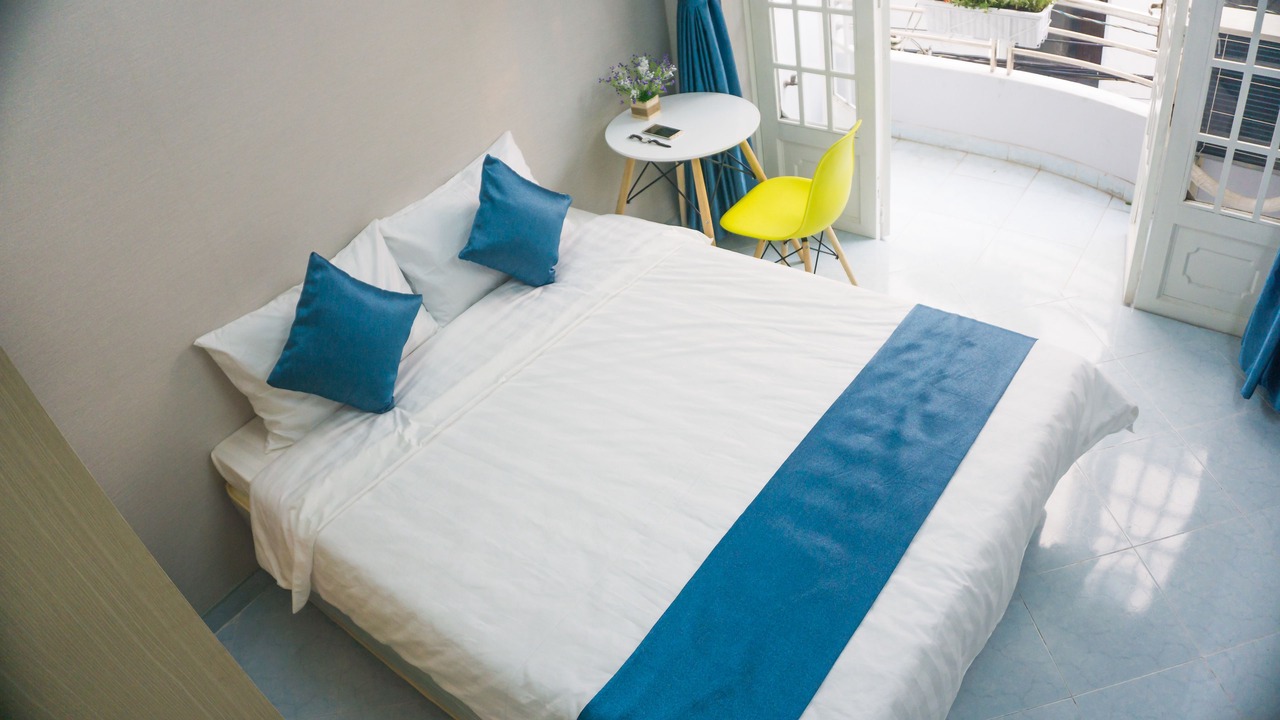Photo of Bedroom in Phuong 8