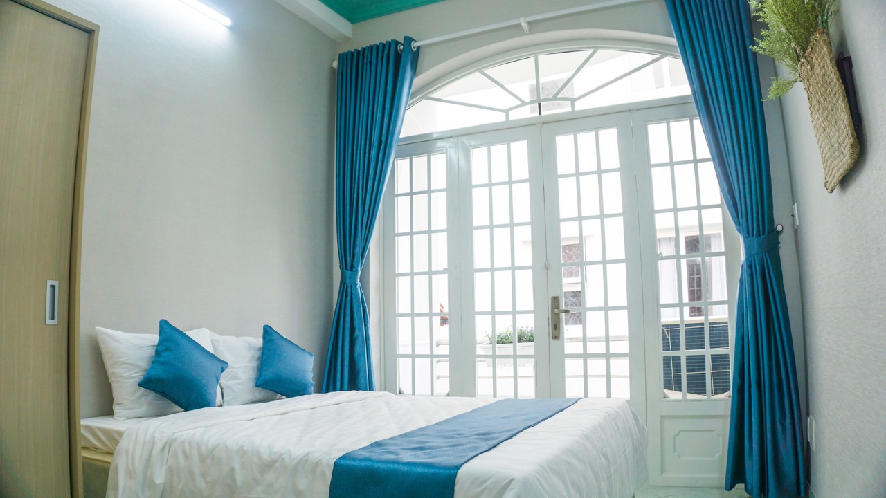 Photo of Bedroom in Phuong 8