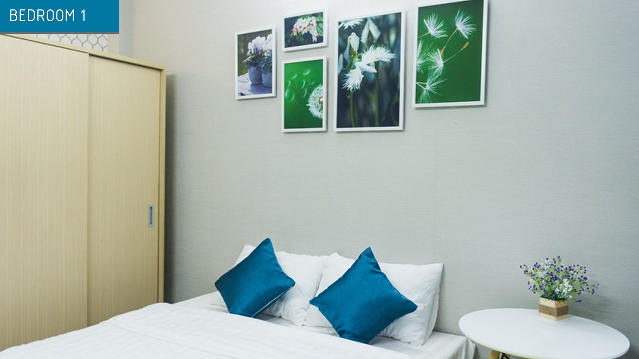 Photo of Patio Balcony in Phuong 8