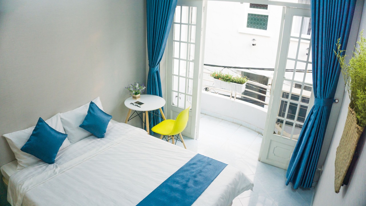 Photo of Patio Balcony in Phuong 8