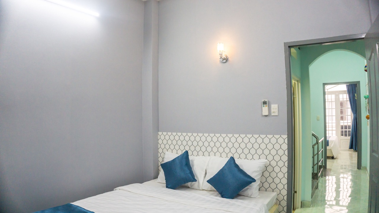 Photo of Patio Balcony in Phuong 8