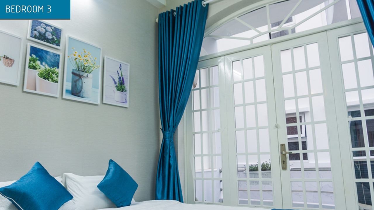 Photo of Bedroom in Phuong 8
