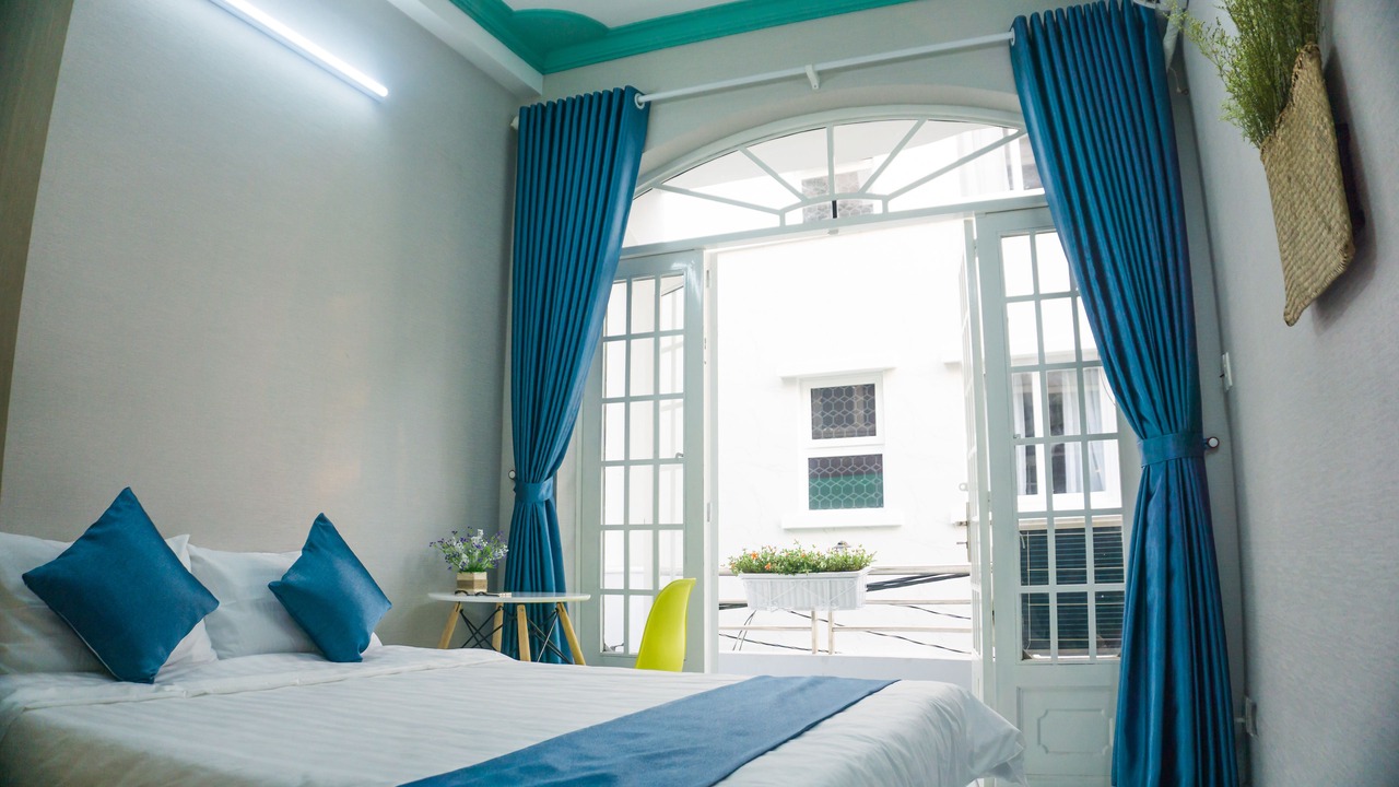 Photo of Bedroom in Phuong 8