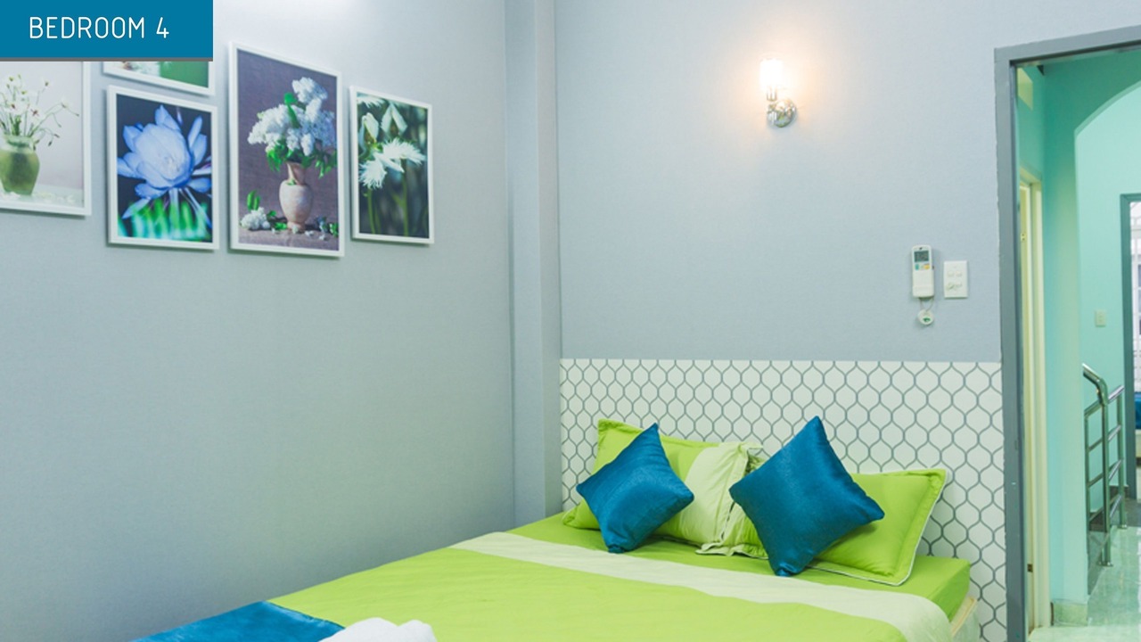 Photo of Outdoor in Phuong 8