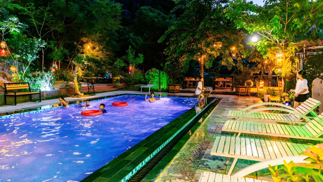 Photo of Outdoor in Phong Nha