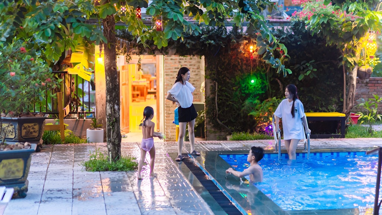 Photo of Outdoor in Phong Nha