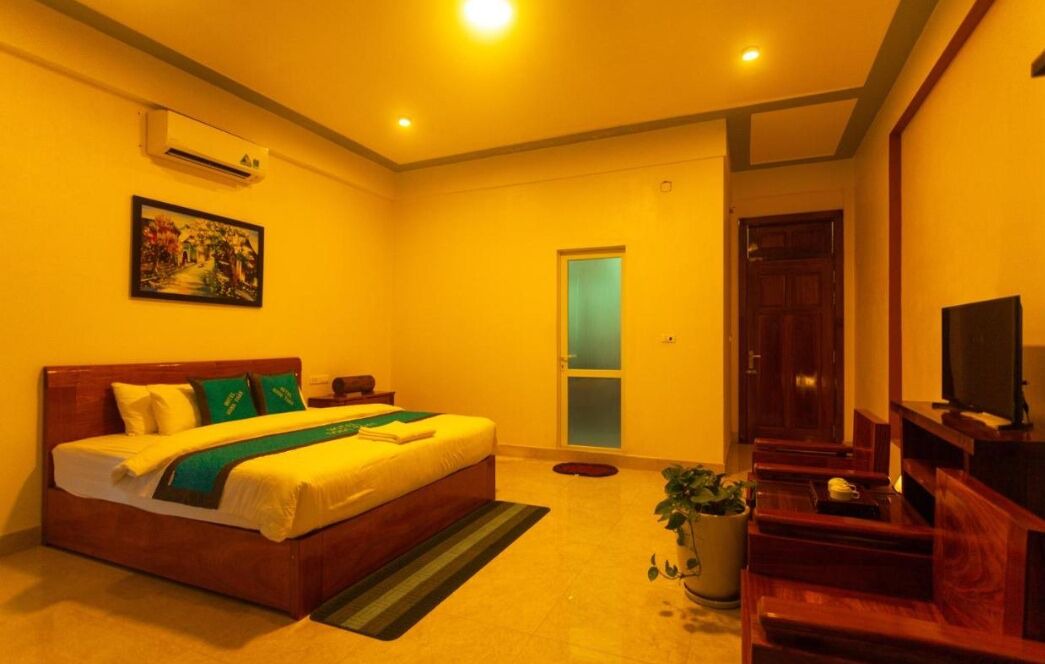 Photo of Patio Balcony in Phong Nha