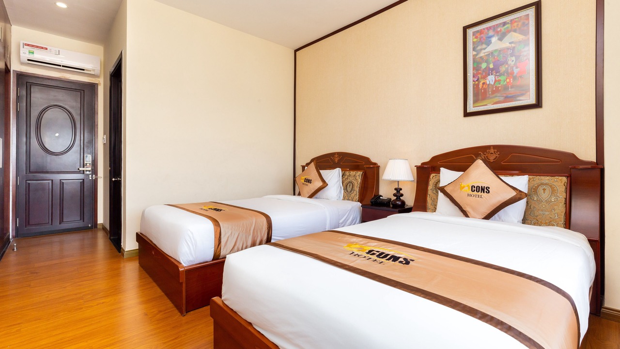 Photo of Bedroom in Thu Dau Mot