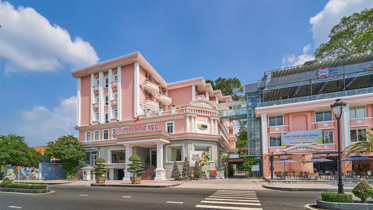 Photo of Outdoor in Thu Dau Mot