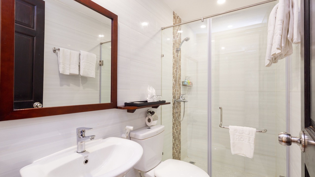 Photo of Bathroom in Thu Dau Mot