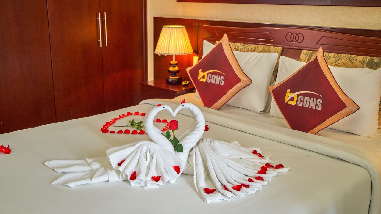 Photo of Bedroom in Thu Dau Mot