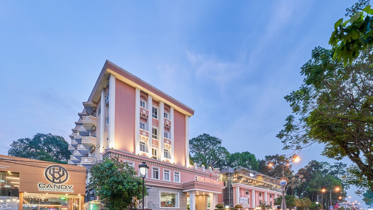 Photo of Outdoor in Thu Dau Mot