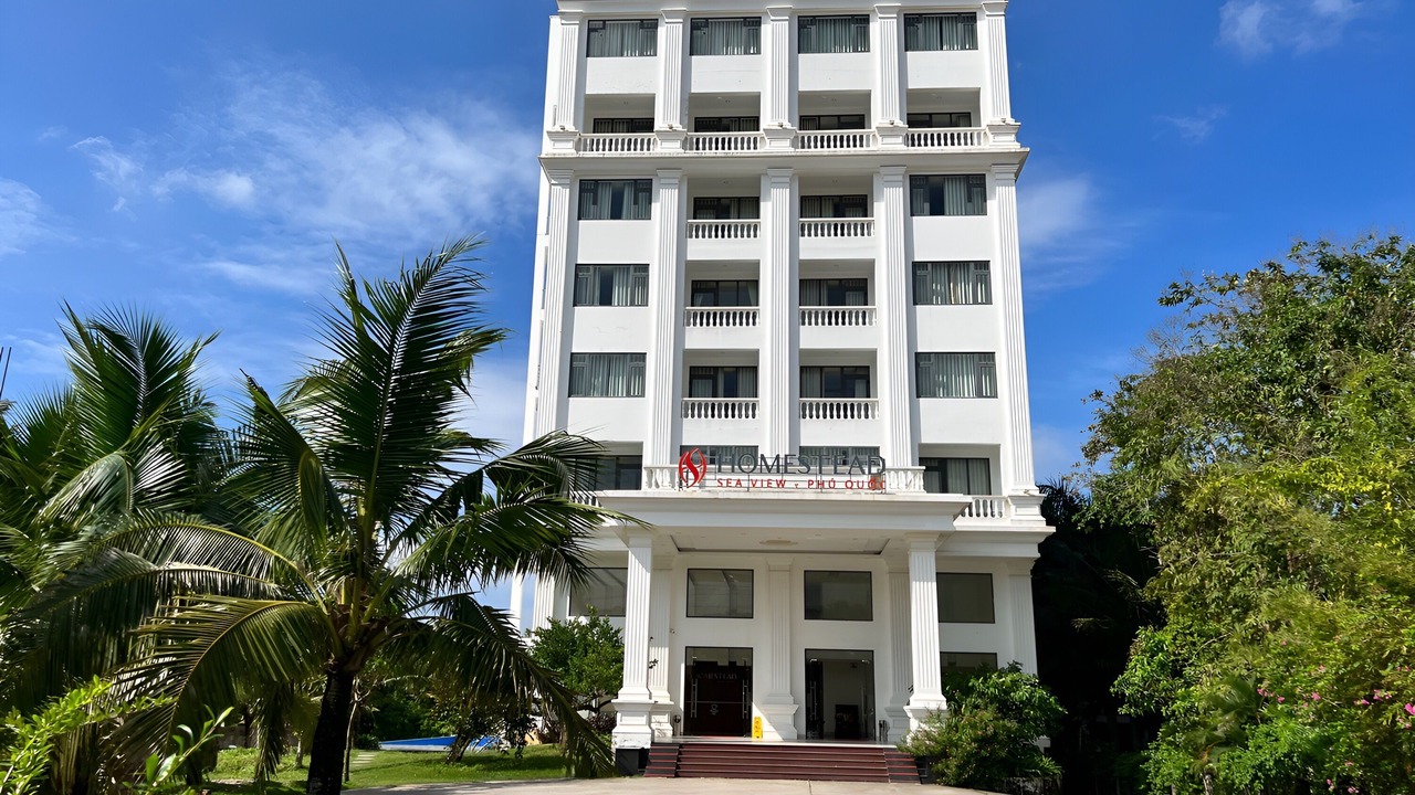 Photo of Outdoor in Ba Keo