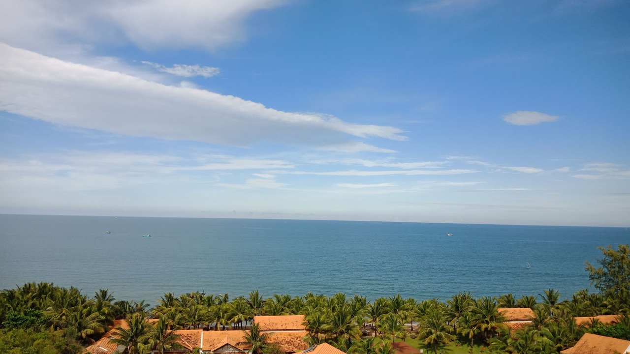 Photo of Outdoor in Ba Keo