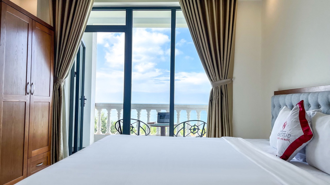 Photo of Patio Balcony in Ba Keo