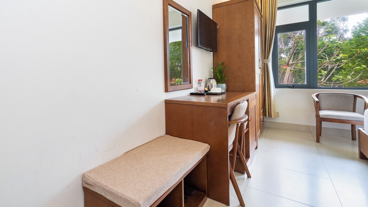 Photo of Bedroom in Ba Keo