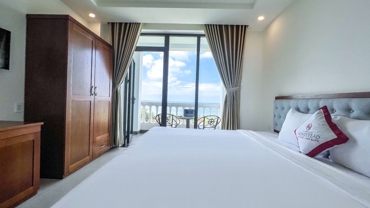 Photo of Bedroom in Ba Keo