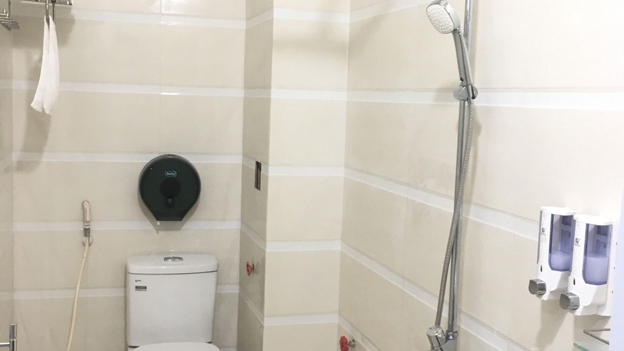 Photo of Bathroom in Quang Ngai
